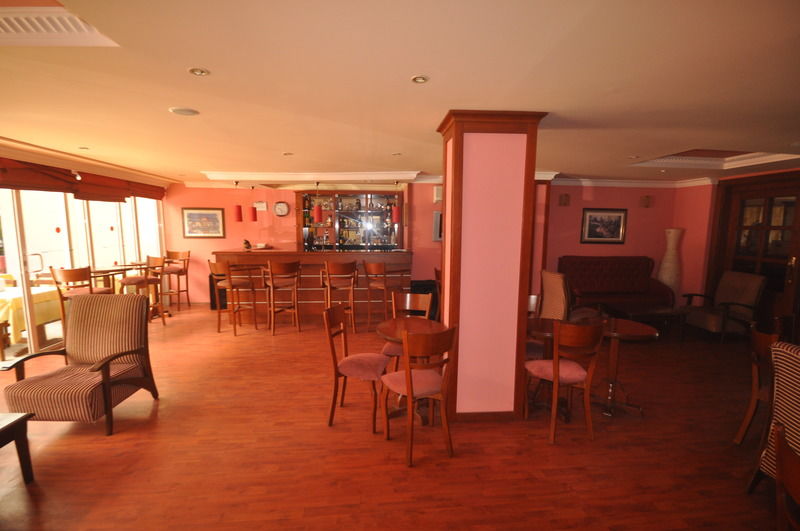 Sun Maris City Hotel 马尔马里斯 外观 照片