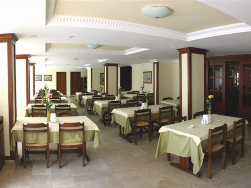 Sun Maris City Hotel 马尔马里斯 外观 照片