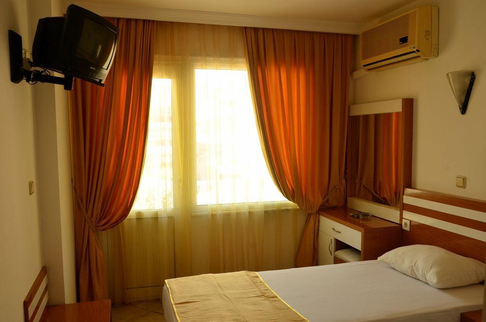 Sun Maris City Hotel 马尔马里斯 外观 照片