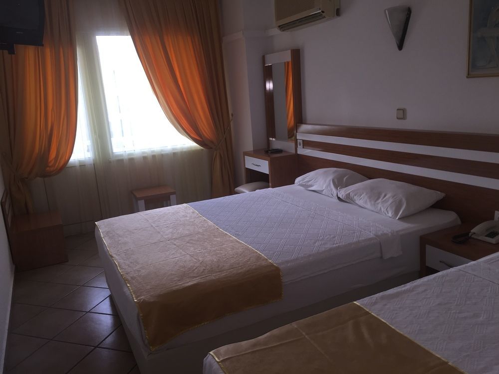Sun Maris City Hotel 马尔马里斯 外观 照片