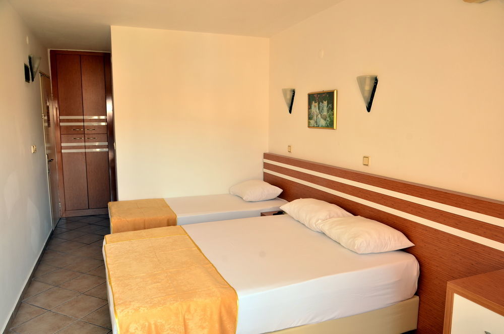 Sun Maris City Hotel 马尔马里斯 外观 照片