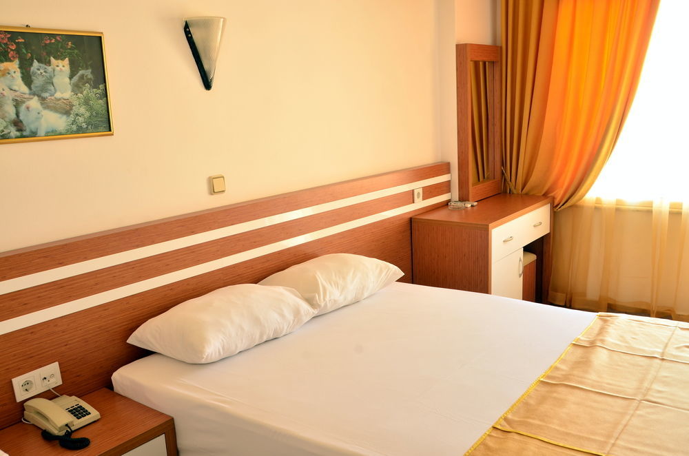 Sun Maris City Hotel 马尔马里斯 外观 照片