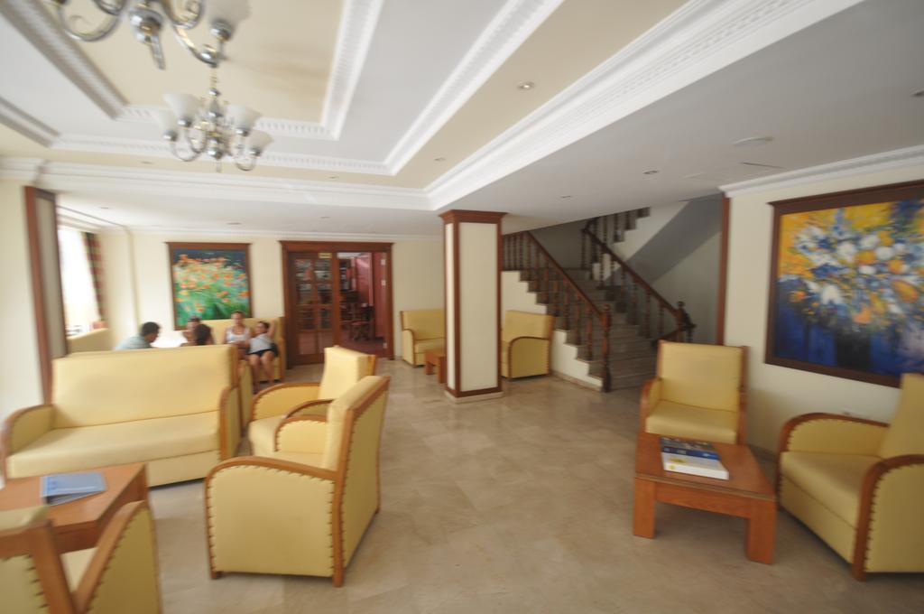 Sun Maris City Hotel 马尔马里斯 外观 照片
